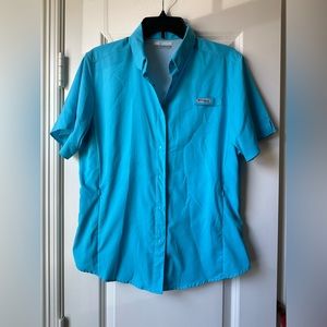 Columbia PFG Shirt